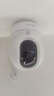 螢石攝像頭家用 高清WIFI無(wú)線(xiàn)監控器瑩石云APP手機遠程室內監控360度全景旋轉云臺智能網(wǎng)絡(luò )錄像機 800萬(wàn)CP1全彩夜視|一鍵呼叫【4K極清畫(huà)質(zhì)】 官方標配無(wú)卡(贈首月30天云存儲) 曬單實(shí)拍圖