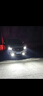 湃速H8/H9/H11汽車(chē)LED大燈超亮激光燈聚光近光燈遠光車(chē)燈汽車(chē)改裝燈泡 曬單實(shí)拍圖