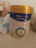 美素佳兒（Friso）皇家較大嬰兒配方奶粉 2段（6-12個(gè)月）乳鐵蛋白 新國標 皇家2段 800g 3罐 曬單實(shí)拍圖