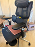 黑白調E3Ultra人體工學(xué)椅電腦椅子辦公椅人工力學(xué)座椅智能按摩加熱腰托 曬單實(shí)拍圖