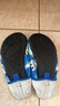 361°兒童男沙灘鞋游泳鞋戶(hù)外漂流水上樂(lè )園溯溪鞋防滑防割赤足貼膚鞋 曬單實(shí)拍圖