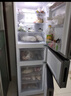 榮事達冰箱風(fēng)冷無(wú)霜一級節能省電冰箱 家用中小型大容量 節能低噪 出租屋租房公寓 192升 一級節能 風(fēng)冷無(wú)霜 雙門(mén)雙溫 曬單實(shí)拍圖