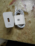 華為華為原裝66w快充充電器mate70 60pro+50 40 30 p70p60nova13 12 11適用榮耀90 80 70手機 華為原裝66W充電器 66W+數據線(xiàn)套裝 曬單實(shí)拍圖