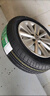 雙星汽車(chē)輪胎 205/65R15 94H SH71適配雪佛蘭科魯茲/新帝豪NB 曬單實(shí)拍圖