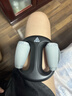 匹克（PEAK）筋膜環(huán)甩脂機抖抖機懶人腰部腹部震動(dòng)按摩減肥健身快速瘦肚子神器腰帶燃脂腹肌頸膜環(huán)全身塑型 曬單實(shí)拍圖