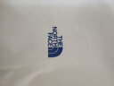 北面（The North Face）短袖T恤情侶款小熊戶(hù)外圓領(lǐng)寬松舒適透氣25新品【經(jīng)典款】|8EYN QLI/沙丘白 3XL /190 曬單實(shí)拍圖