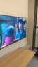 津贏(yíng)電視伸縮掛架（40-80英寸）電視支架壁掛通用伸縮旋轉電視機架小米海信TCL雷鳥(niǎo)三星索尼電視架 曬單實(shí)拍圖