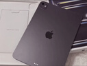 Apple/蘋(píng)果 iPad Pro11英寸 M5芯片 2025年新款平板電腦 256G WLAN版 深空黑色 曬單實(shí)拍圖
