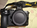 尼康（Nikon）相機原裝Z系列鏡頭蓋  F系列鏡頭前蓋 搭扣式鏡頭保護后蓋 機身前蓋 Z卡口機身前蓋BF-N1 標配 曬單實(shí)拍圖