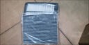 澳麟汽車(chē)空調濾芯+空氣濾芯濾清器12-18款起亞K3/K3S(1.4T/1.6L/1.8L 曬單實(shí)拍圖