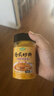 珍星鮮避風(fēng)塘炒料炒蝦炒蟹調味料廣式炒蝦面包糠香酥粉商用 【咸蛋黃口味】避風(fēng)塘120克*4瓶 曬單實(shí)拍圖