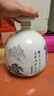 金種子 青花大壇酒 50度高度固態(tài)法白酒 濃香型 2.5L*1壇 熱門(mén)商品 曬單實(shí)拍圖
