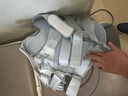 仁和 醫用胸腰椎固定支具壓縮性骨折可調腰脊椎護腰帶術(shù)后康復專(zhuān)用 醫用款【雙氣囊】 M（適合體重110-140斤）ONJ-XB-02 曬單實(shí)拍圖