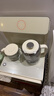 九陽(yáng)（Joyoung）茶吧機家用飲水機一鍵全自動(dòng)下進(jìn)水觸控大屏遙控立式燒水壺中大型柜體電熱水壺溫熱型 JYW-WH600 曬單實(shí)拍圖