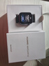 華為HUAWEI WATCH FIT 4 韻律黑氟橡膠表帶 華為運動(dòng)智能手表超輕薄大屏潮流運動(dòng)藍牙通話(huà)睡眠監測fit4 曬單實(shí)拍圖