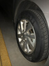 雙星汽車(chē)輪胎 195/60R16 89H SH71適配新軒逸/騏達/啟辰D60 曬單實(shí)拍圖
