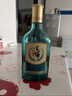 勁牌毛鋪草本酒 綠蕎 草本白酒 42度 520ml 光瓶酒  口糧酒 自飲 年貨 曬單實(shí)拍圖