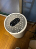 布魯雅爾（Blueair）空氣凈化器除甲醛多功能凈化器 T10i三合一空氣凈化冷暖風(fēng)扇除甲醛可調節冷暖風(fēng)扇凈化取暖器 曬單實(shí)拍圖