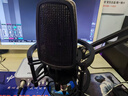 艾肯iCON 4nano外置聲卡套裝主播直播喊麥全套手機電腦通用錄音電容麥克風(fēng)聲卡套裝 4nano+艾肯神盾【需連電腦】 曬單實(shí)拍圖