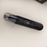 映科[開(kāi)學(xué)季]德國品質(zhì)鼻毛修剪器充電電動(dòng)鼻毛剪刀小圓頭鼻孔安全自動(dòng)修鼻毛神器送禮物神器 順手買(mǎi)超優(yōu)惠-男人專(zhuān)用黑色 標配 曬單實(shí)拍圖