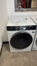 海信璀璨棉花糖洗烘套裝 12kg滾筒洗衣機+雙擎熱泵烘干機超薄全嵌HG12M5S+DH12M5S 以舊換新國家補貼 棉花糖洗烘套裝 12KG滾筒洗衣機+雙擎熱泵烘干機 曬單實(shí)拍圖
