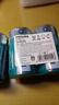 飛利浦（PHILIPS）碳性燃氣灶電池 大號1號電池2粒適用熱水器/煤氣灶/手電筒/收音機/電子琴一號電池 R20 曬單實(shí)拍圖