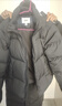 森馬（Semir）輕松羽絨丨羽絨服男三防外套90絨面包服2025冬抗靜電109725113101 曬單實(shí)拍圖