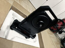 智騎XX PRO二代折疊款智能騎行臺自發(fā)電靜音家用公路自行車(chē)功率訓練臺 XXPro二代折疊款黑色預裝虛擬飛輪（標配VS200控制器） 曬單實(shí)拍圖