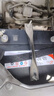 駱駝（CAMEL）汽車(chē)電瓶蓄電池免維護58500 12V48AH 全國市區上門(mén)安裝以舊換新 下單不用選車(chē)型 五菱之光/五菱鴻途/五菱榮光 曬單實(shí)拍圖