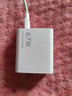勁電兔適用小米紅米充電器67W/120W小米小布丁13 13pro 12 /11/10/9/MIX4快充頭紅米K70K6K50 40/ note11 【金標67W】快充頭+1.5米線(xiàn) 曬單實(shí)拍圖