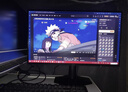 HKC 23.8英寸240Hz高刷FastIPS小金剛1ms硬件低藍光HDR400電競游戲電腦屏幕顯示器獵鷹 G24H3S經(jīng)典版 曬單實(shí)拍圖