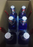 永豐牌 出口小方瓶藍方 清香型白酒 42度 500ml*6瓶 北京二鍋頭 曬單實(shí)拍圖