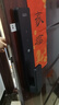 凱迪仕（KAADAS）智能門(mén)鎖 人臉識別貓眼監控攝像指紋 Q2 FV 曬單實(shí)拍圖