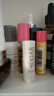 Fresh【新品上市】奢養潤彩唇部禮盒(經(jīng)典唇膏4.3g+玫瑰粉紅色4.3g） 曬單實(shí)拍圖