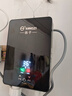 揚子（YANGZI）即熱式電熱水器家用洗澡小型淋浴加熱寶即開(kāi)即熱快速加熱恒溫洗澡機 5500W 納米抑菌 變頻恒溫+配件禮包 指導安裝 曬單實(shí)拍圖