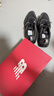 NEW BALANCE 男鞋Hierro v8專(zhuān)業(yè)舒適透氣減震越野跑步鞋MTHIERK8 41.5 曬單實(shí)拍圖