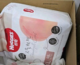好奇（Huggies）鉑金裝小桃褲成長(cháng)褲XL96片(12-17kg)加大號尿不濕【透爽散熱】 曬單實(shí)拍圖