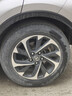 鄧祿普（DUNLOP）（Dunlop）汽車(chē)輪胎 EC300+ 節能環(huán)保安靜舒適 215/60R17 96H 奕澤CHR雷克薩斯 曬單實(shí)拍圖