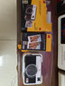 KODAK MiniShot2 Retro拍立得相機一次成像復古照相機 拍照打印一體學(xué)生旅游便攜 節日禮物結婚生日送禮 白色套餐一（標配+30張相紙） 曬單實(shí)拍圖