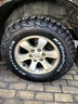 BFGoodrich百路馳輪胎 KO3白字 265/65R17牧馬人JEEP霸道 曬單實(shí)拍圖