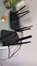 普聯(lián)（TP-LINK）大道路由器7DR6430 BE6400 5G WiFi7千兆雙頻家用高速穿墻 2.4G wifi6無(wú)線(xiàn) 2.5G網(wǎng)口 游戲加速 曬單實(shí)拍圖