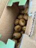 京鮮生湖北恩施小土豆5斤裝  迷你土豆  禮盒裝  國家地理標志產(chǎn)品 曬單實(shí)拍圖