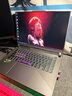 ROG【京東獨家】魔霸新銳 銳龍9 16英寸 游戲本筆記本電腦(R9 8940HX 16G 1T RTX5060 2.5K 165Hz) 曬單實(shí)拍圖