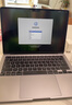 Apple MacBook Air（M2）2022款 13.6英寸 輕薄辦公 二手蘋(píng)果筆記本電腦 銀色 8G+256G 曬單實(shí)拍圖