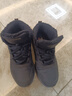 斯凱奇男鞋冬高幫鞋防寒加絨戶(hù)外保暖鞋厚底棉鞋雪地靴210788 曬單實(shí)拍圖