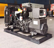 Cummins工業(yè)大功率柴油發(fā)電機組30kw-3000kw全功率段設備 100kw康明斯發(fā)電機+自啟動(dòng) 曬單實(shí)拍圖
