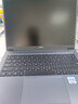 華為MateBook D 14 店鋪預裝Windows版 輕薄辦公筆記本電腦 13代酷睿處理器i5 16G 1T 深空灰 曬單實(shí)拍圖