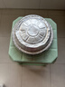牛家優(yōu)品 空氣炸鍋錫紙盤(pán)50只*18.5cm加厚食品級燒烤空氣炸鍋專(zhuān)用紙碗鋁箔 曬單實(shí)拍圖