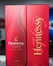 軒尼詩(shī)（Hennessy）VSOP 2026馬年雙支禮盒干邑白蘭地法國進(jìn)口洋酒 500ml*2生肖酒 曬單實(shí)拍圖
