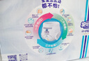 安兒樂(lè )（Anerle）小輕芯拉拉褲L36片(9-14kg)超薄透氣尿不濕 mini裝 曬單實(shí)拍圖